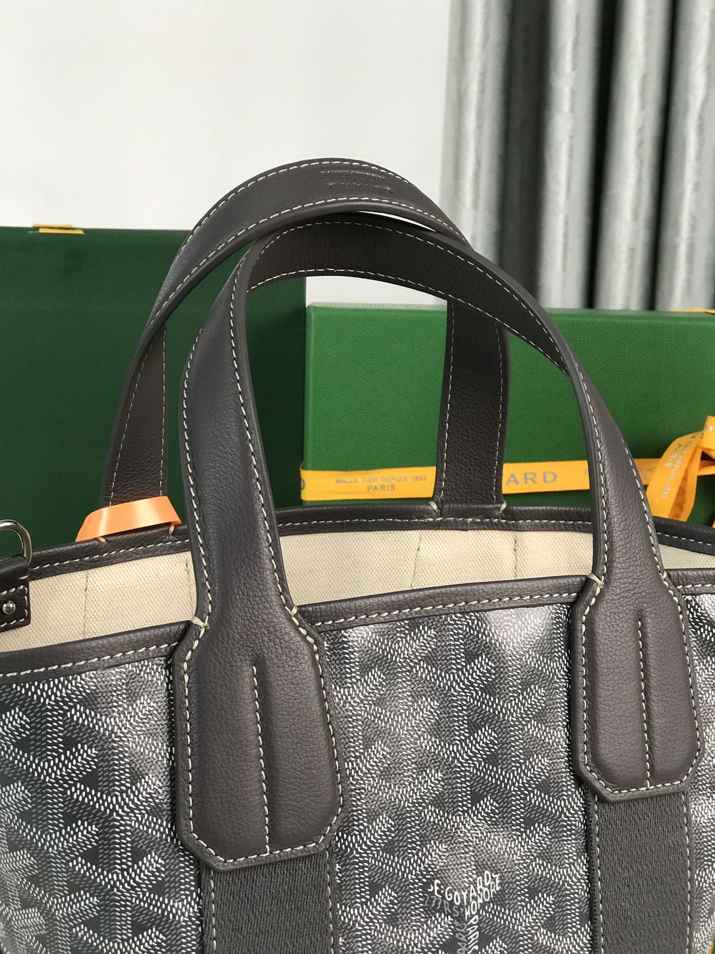 Goyard Bucket Bags